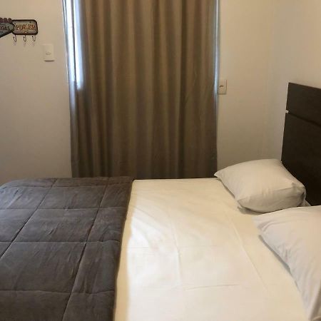Aurea Hostel São Paulo Zewnętrze zdjęcie