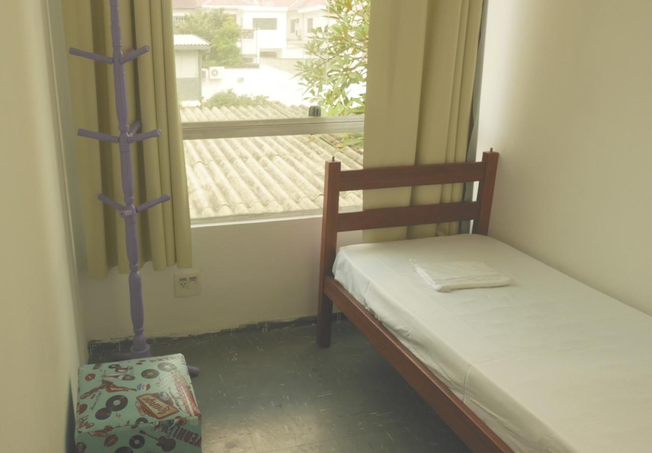 Aurea Hostel São Paulo Zewnętrze zdjęcie