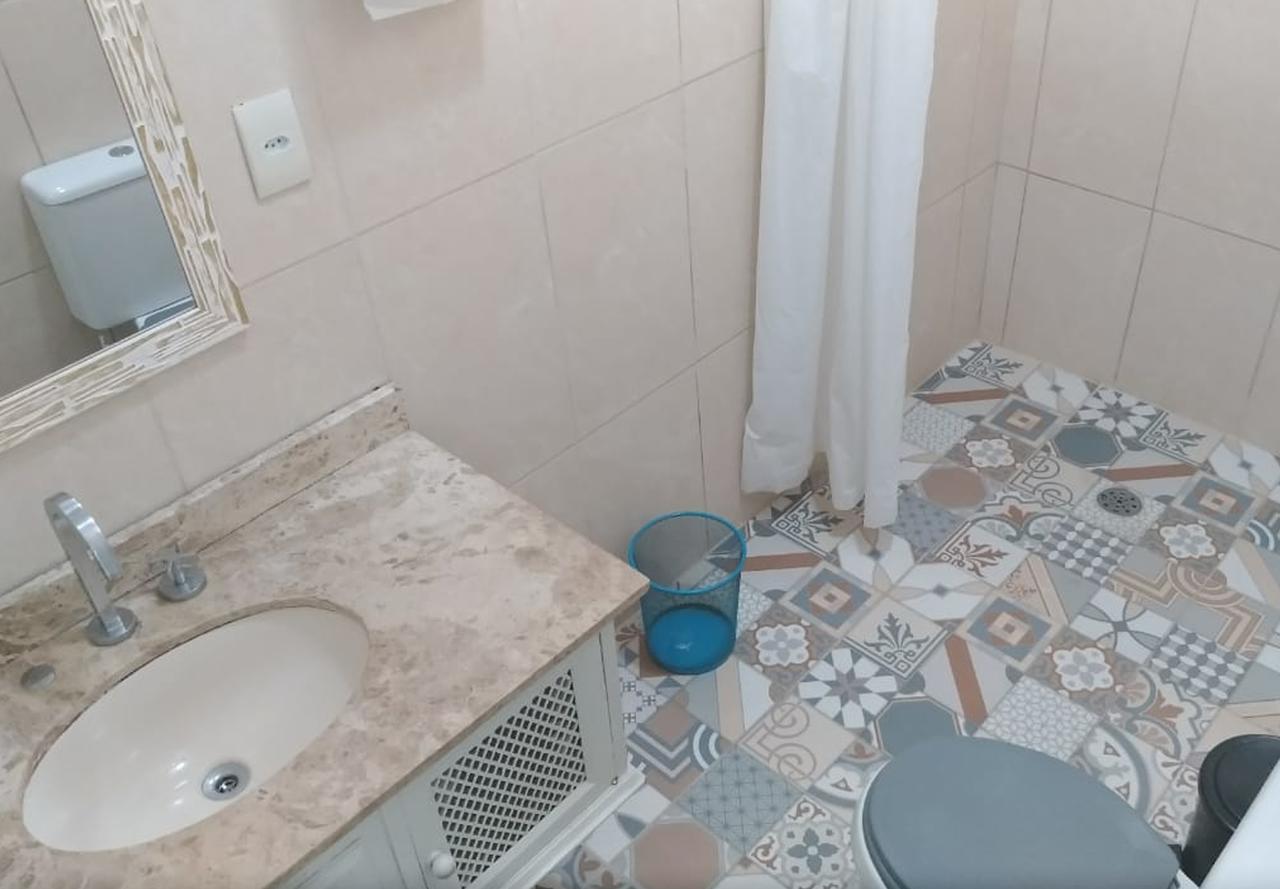 Aurea Hostel São Paulo Zewnętrze zdjęcie