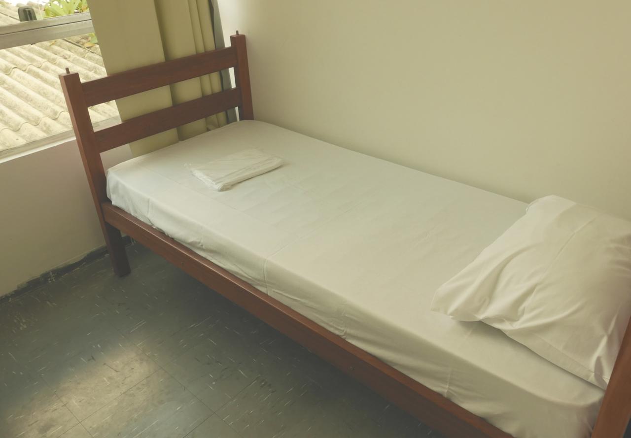 Aurea Hostel São Paulo Pokój zdjęcie