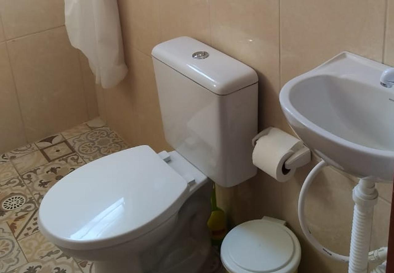 Aurea Hostel São Paulo Zewnętrze zdjęcie
