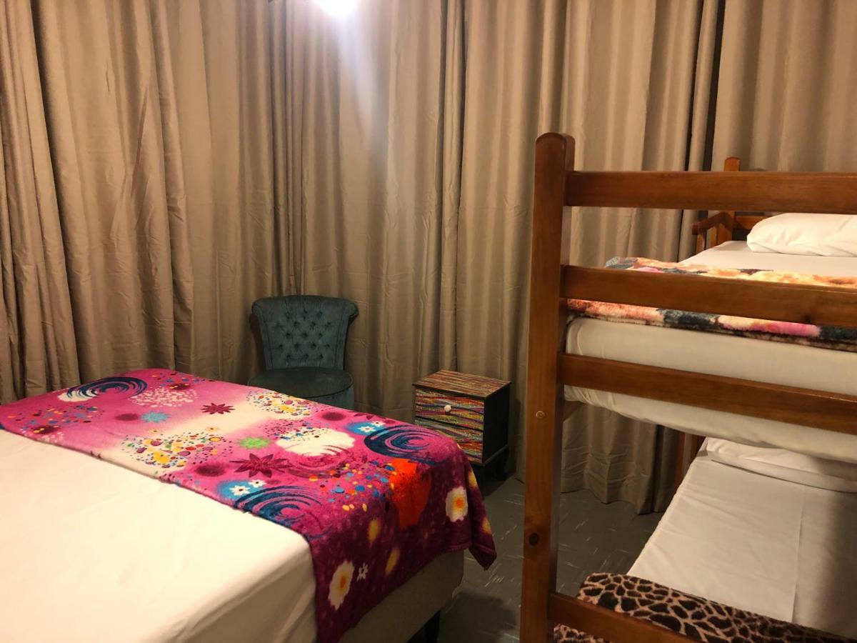 Aurea Hostel São Paulo Zewnętrze zdjęcie