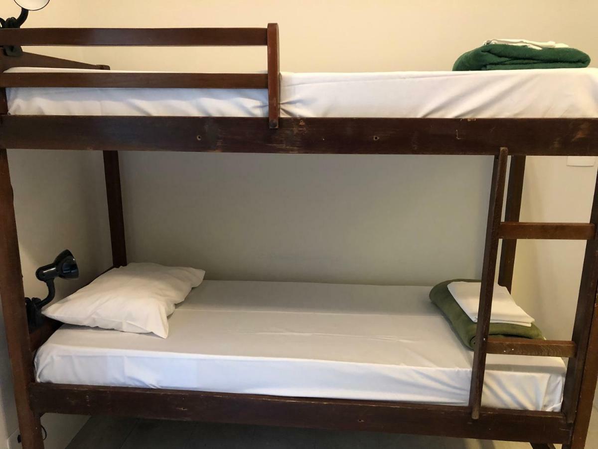 Aurea Hostel São Paulo Zewnętrze zdjęcie