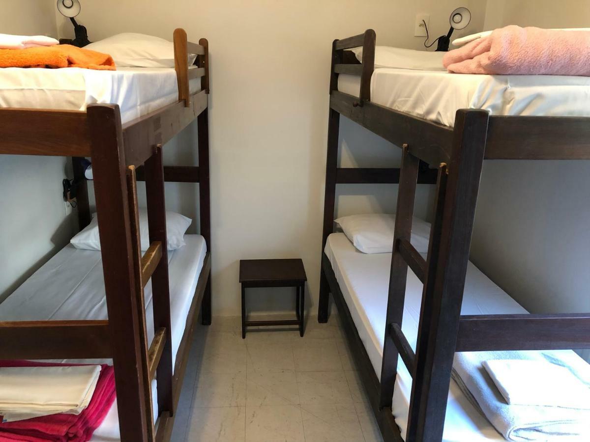 Aurea Hostel São Paulo Zewnętrze zdjęcie
