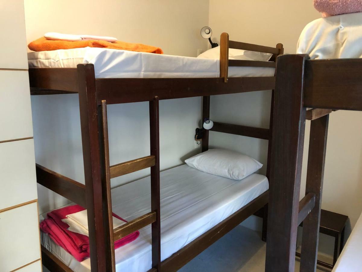 Aurea Hostel São Paulo Zewnętrze zdjęcie