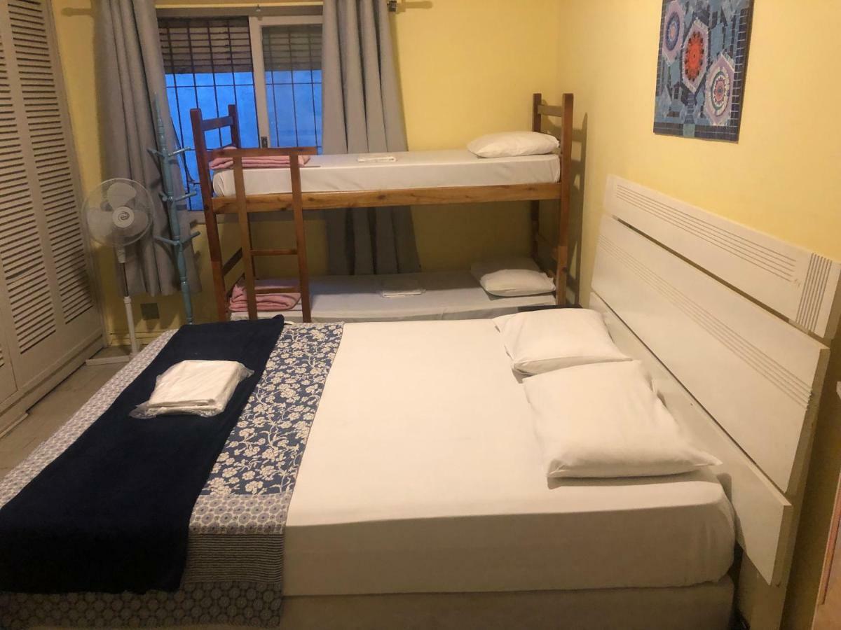 Aurea Hostel São Paulo Zewnętrze zdjęcie