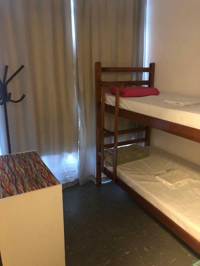 Aurea Hostel São Paulo Zewnętrze zdjęcie