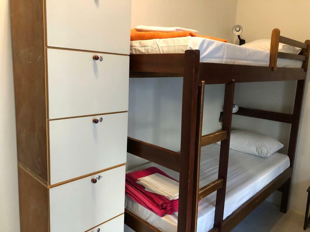 Aurea Hostel São Paulo Zewnętrze zdjęcie