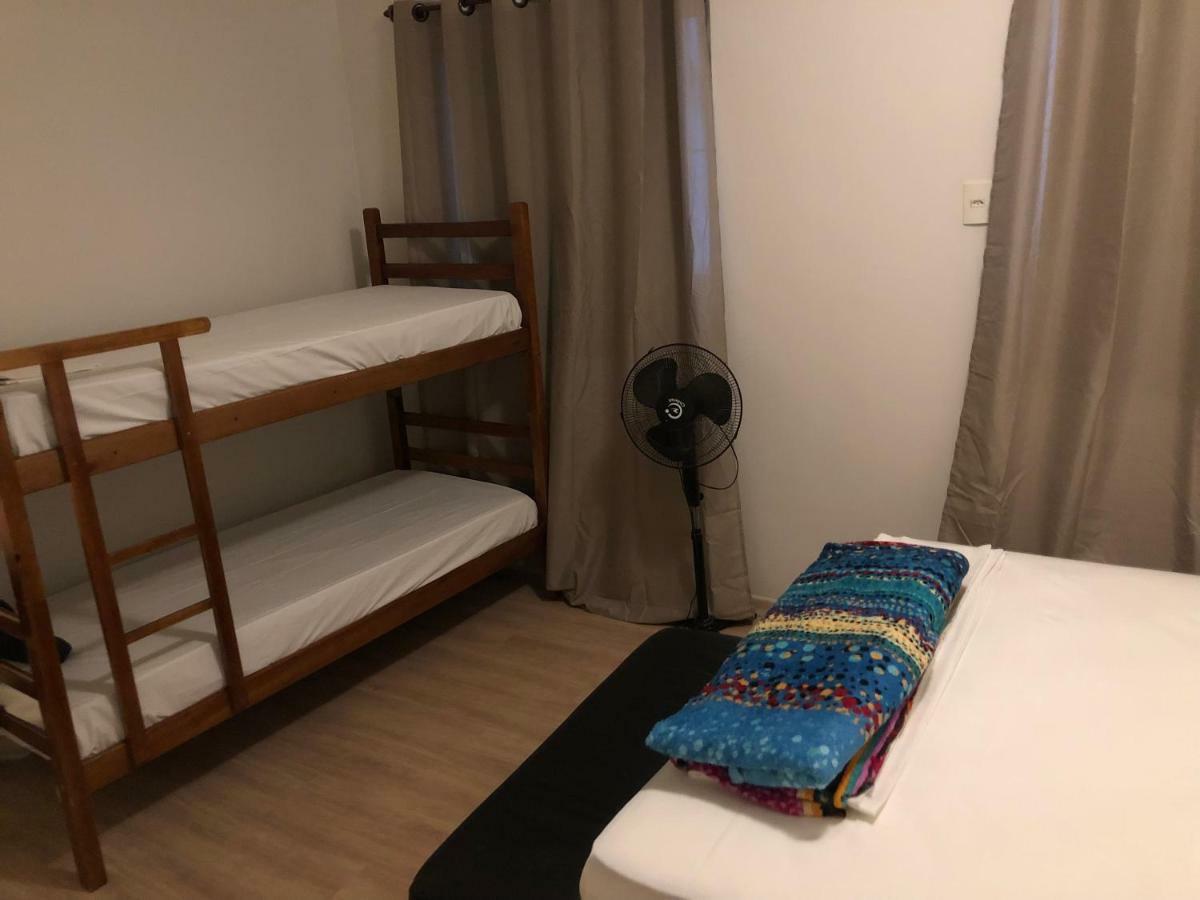 Aurea Hostel São Paulo Zewnętrze zdjęcie