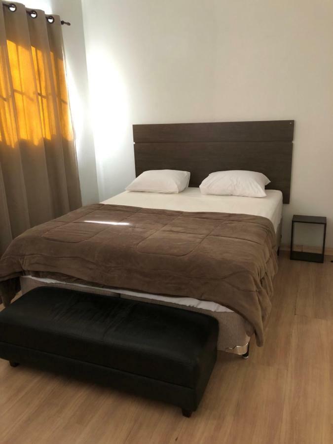 Aurea Hostel São Paulo Zewnętrze zdjęcie