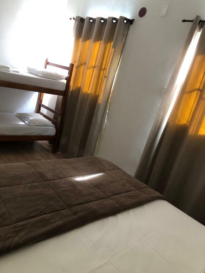Aurea Hostel São Paulo Zewnętrze zdjęcie