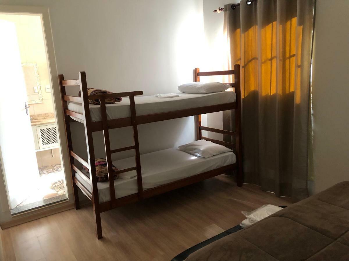 Aurea Hostel São Paulo Zewnętrze zdjęcie