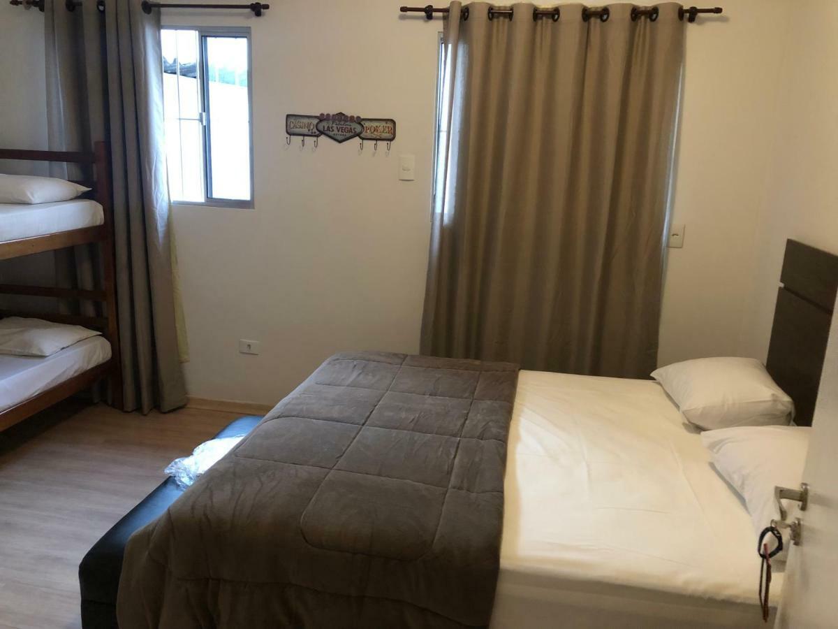Aurea Hostel São Paulo Zewnętrze zdjęcie